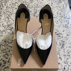 🔴CHRISTIAN LOUBOUTIN IRIZA🔴